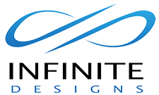 Infinite Designs, Inc. Logo